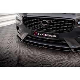 Front Diffusor Volvo V90 / S90 R-Design Mk 2