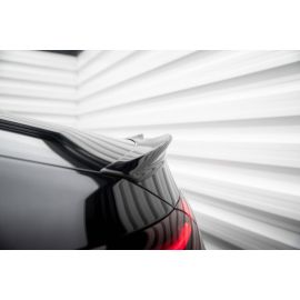 Spoiler Cap 3D Mercedes-Benz CLA Coupe C118