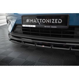 Front Diffusor Volvo C40 Mk1