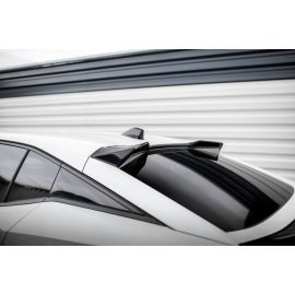 Höher Spoiler Cap 3D Peugeot 408 Mk1