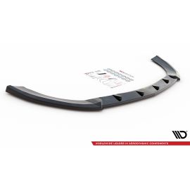 Front Diffusor V.2 Mercedes-Benz Vito W447 Facelift