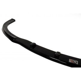 Frontdiffusor Opel Corsa D OPC-Line Mk4 (Vor Facelift)