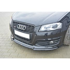 Front Diffusor V.1 Audi S3 8P FL