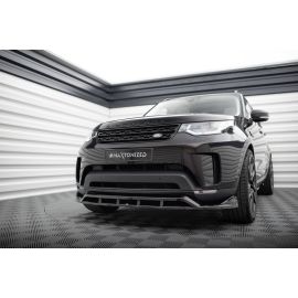 Diffusor Satz Land Rover Discovery HSE Mk5