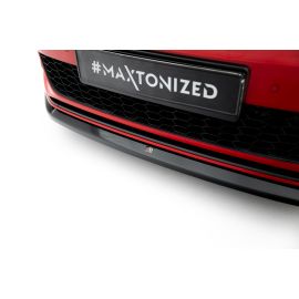 Front Diffusor V.3 Volkswagen Golf 7 GTI Facelift
