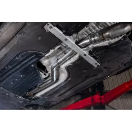 GPF Delete 230i G42 including xDrive | GPF Models only