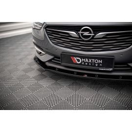Diffusor Satz Opel Insignia Mk2