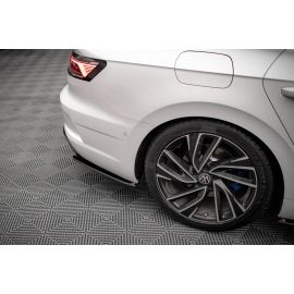 Street Pro Heck Diffusor Seite Volkswagen Arteon R