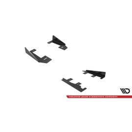 Side Flaps Ford Fiesta ST Mk6