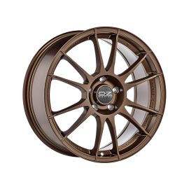 Ultraleggera Matt Bronze