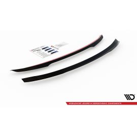 Spoiler Cap Ford Mondeo Mk5