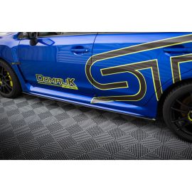 Street Pro Seitenschweller Diffusor Subaru WRX STI Mk1