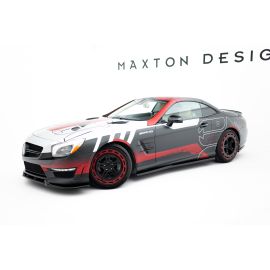 Seitenschweller Diffusor Mercedes-Benz SL 63 AMG R231