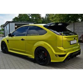 Seitenschweller Diffuser Ford Focus RS Mk2
