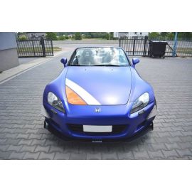 Canards Honda S2000