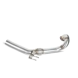 De-cat turbo downpipe Golf 7 Gti including Clubsport & Clubsport S 13-15 / Seat Leon Cupra 280 / 290 / 300 14-Current