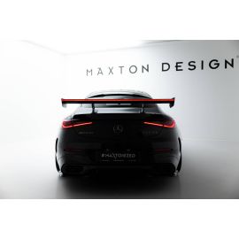 Carbon Spoiler V.1 + LED Mercedes-AMG CLE 53 C236