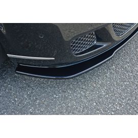 Splitter / Frontansatz V.1 Bentley Continental GT