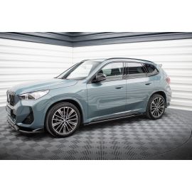Seitenschweller Diffusor BMW X1 M-Pack U11