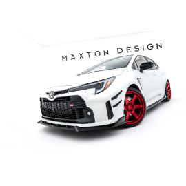 Diffusor Satz V.2 Toyota GR Corolla Mk12