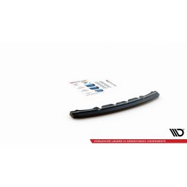 Hinten Splitter BMW Z4 M-Pack G29