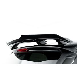 Spoiler Cap Hyundai I20 N Mk3