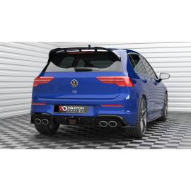 Led Stop Light Volkswagen Golf 8 R