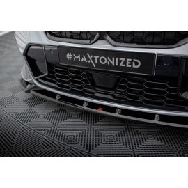 Front Diffusor V.1 BMW 3 M340i / M-Pack G20 / G21 Facelift