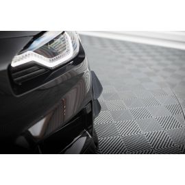 Stosstangenflügel vorne (Canards) BMW M2 G 87