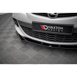 Front Diffusor V.1 Opel Astra GTC OPC-Line J Mk4