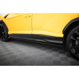 Diffusor Satz Lamborghini Urus Mk1