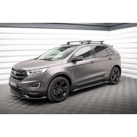Seitenschweller Diffusor Ford Edge Mk2