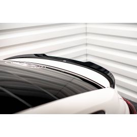 Spoiler Cap Audi Q4 e-tron Sportback Mk1