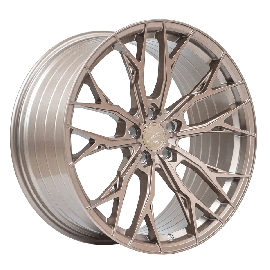 Z-Performance ZP7.1 Champagne (Custom Finish)
