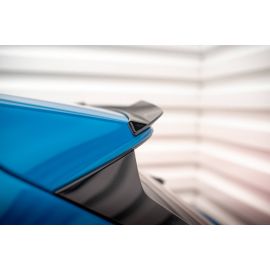 Höher Spoiler Spoiler Cap Audi e-tron