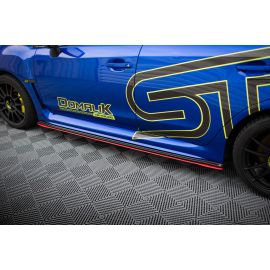 Seitenschweller Diffusor V.2 Subaru WRX STI