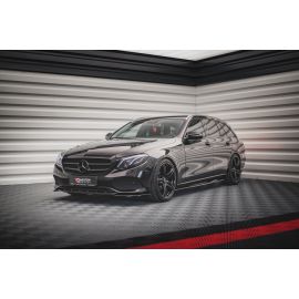 Seitenschweller Diffusor Mercedes-Benz E W213