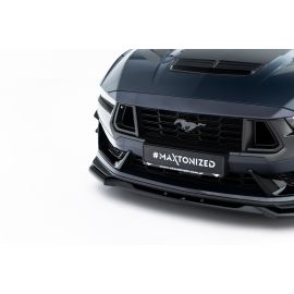 Front Diffusor V.2 Ford Mustang Dark Horse Mk7
