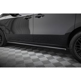 Seitenschweller Diffusor Mercedes-Benz T W420