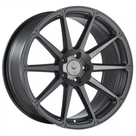 BARRACUDA PROJECT TWO Mattgunmetal