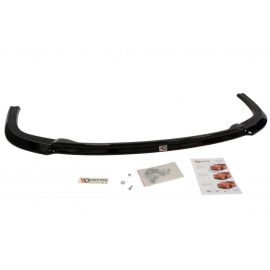 Front Diffusor V.1 Subaru Impreza WRX STI Mk3