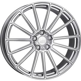 AEZ Wheels Steam Poliert