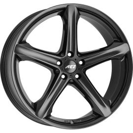 AEZ Wheels Yacht Schwarz Glänzend