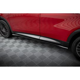 Seitenschweller Diffusor Alfa Romeo Tonale Mk1