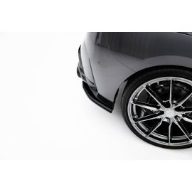 Heck Diffusor Seite V.1 BMW M135i F70