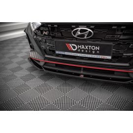 Front Diffusor V.3 Hyundai I20 N Mk3