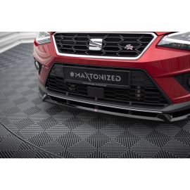 Front Diffusor Seat Arona FR Mk1