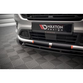 Front Diffusor Ford Transit Custom ST-Line Mk1 Facelift