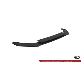 Street Pro Splitter V.1 Volkswagen Golf 7 R