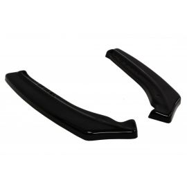 Heck Diffusor Seite L + R Opel Astra H Mk3 (For OPC / VXR)